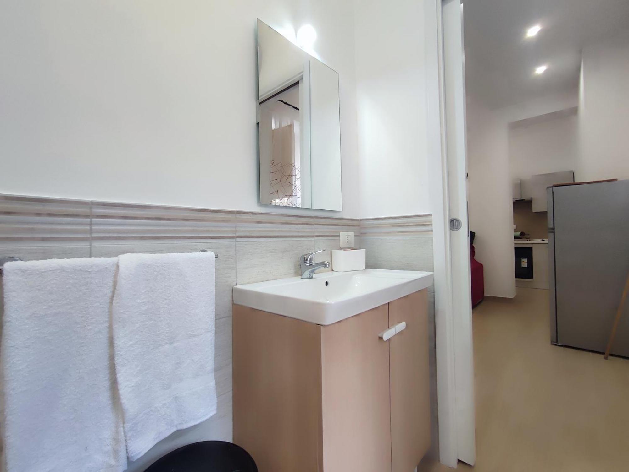 Politeama My Appartement