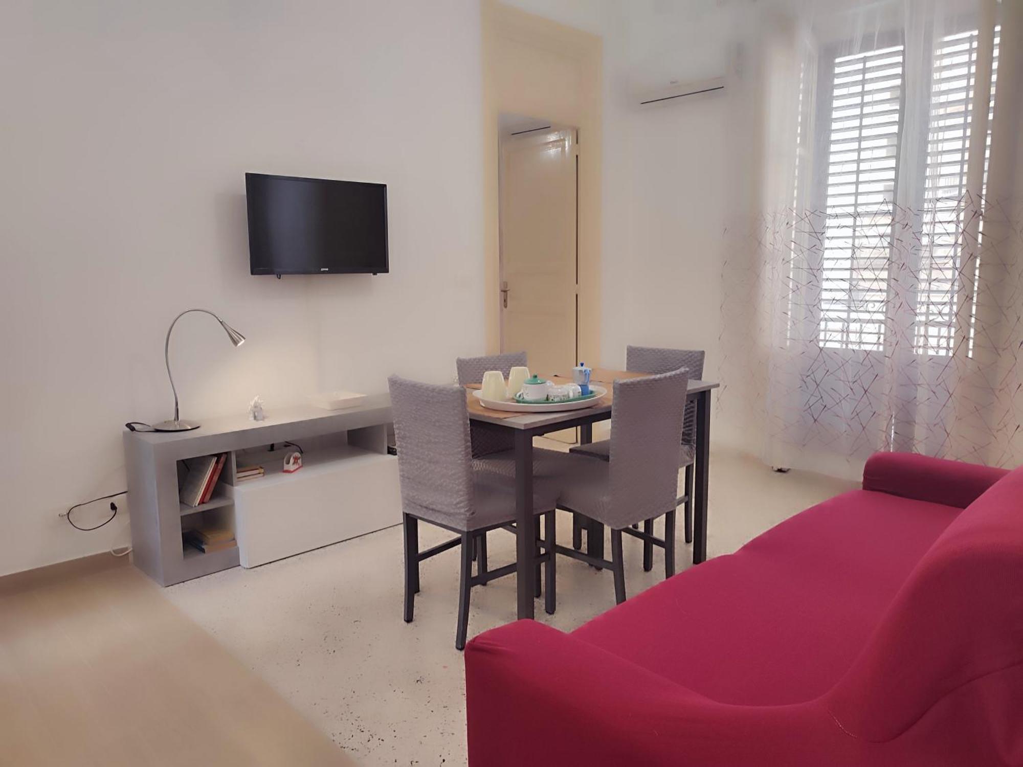 Politeama My Appartement *